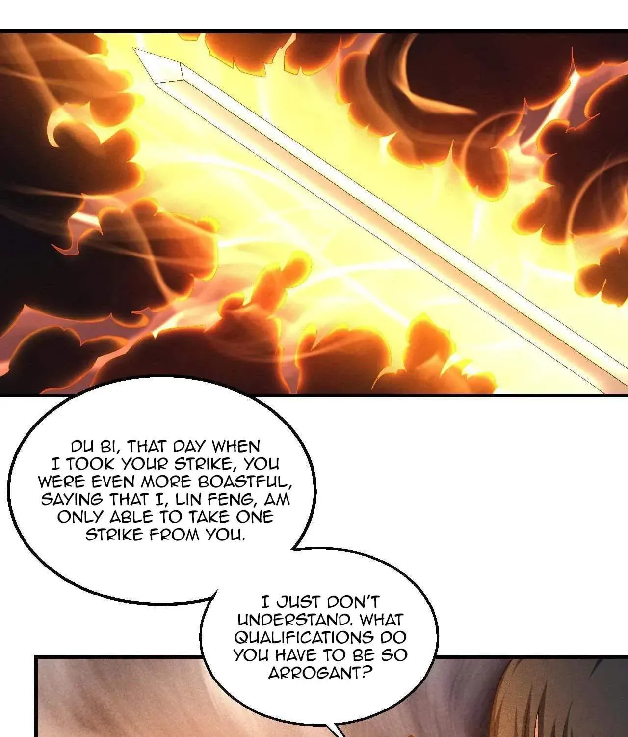 Peerless Chapter 140.99 page 50 - 