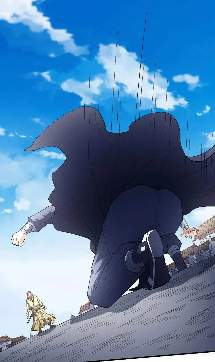 Peerless Chapter 140.99 page 6 - 
