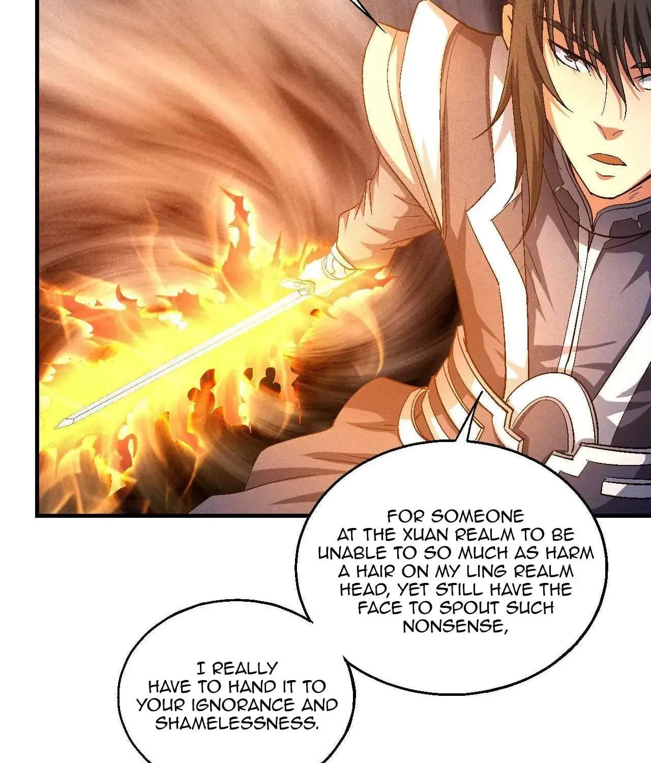Peerless Chapter 140.99 page 51 - 