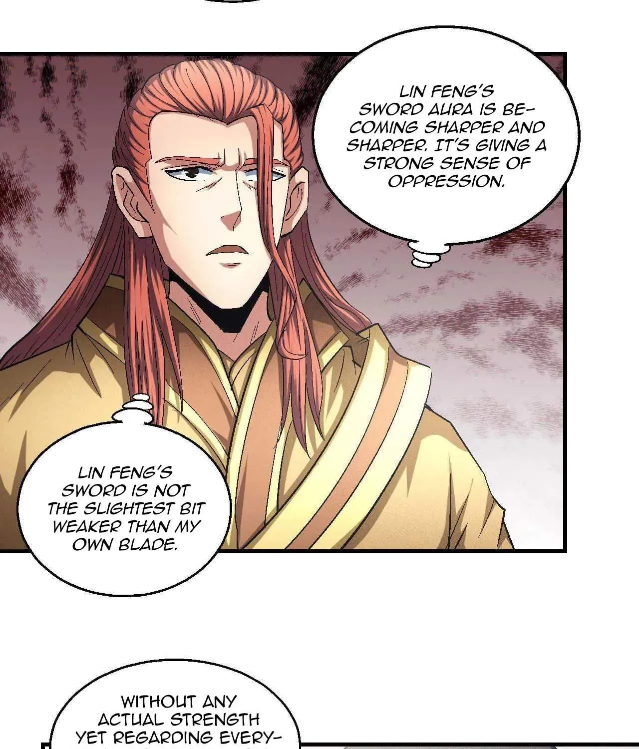 Peerless Chapter 140.99 page 53 - 