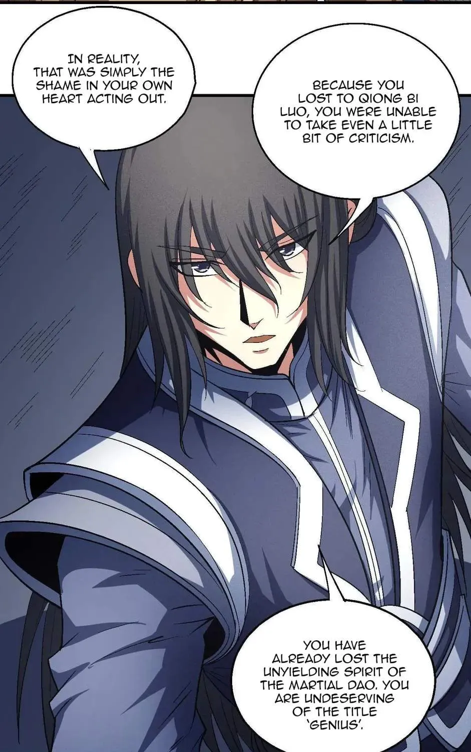 Peerless Chapter 140.99 page 56 - 