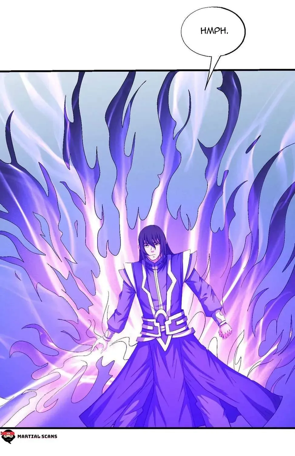 Peerless Chapter 140.99 page 8 - 