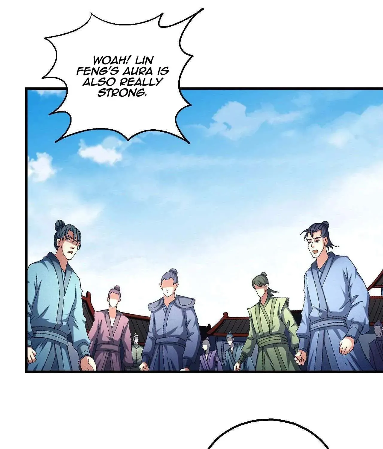 Peerless Chapter 140.99 page 10 - 