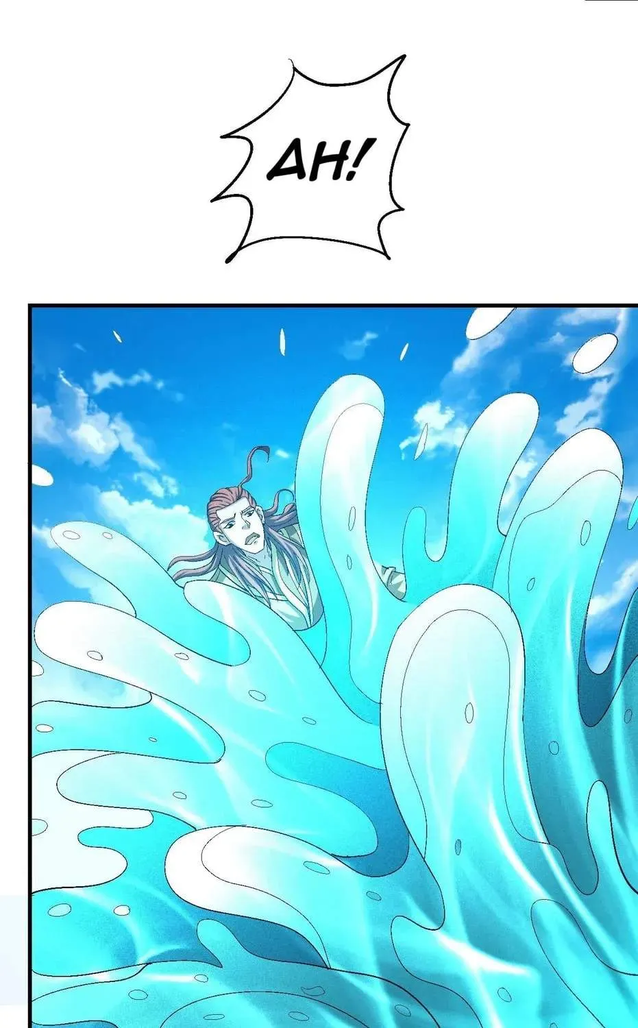 Peerless Chapter 140 page 12 - 