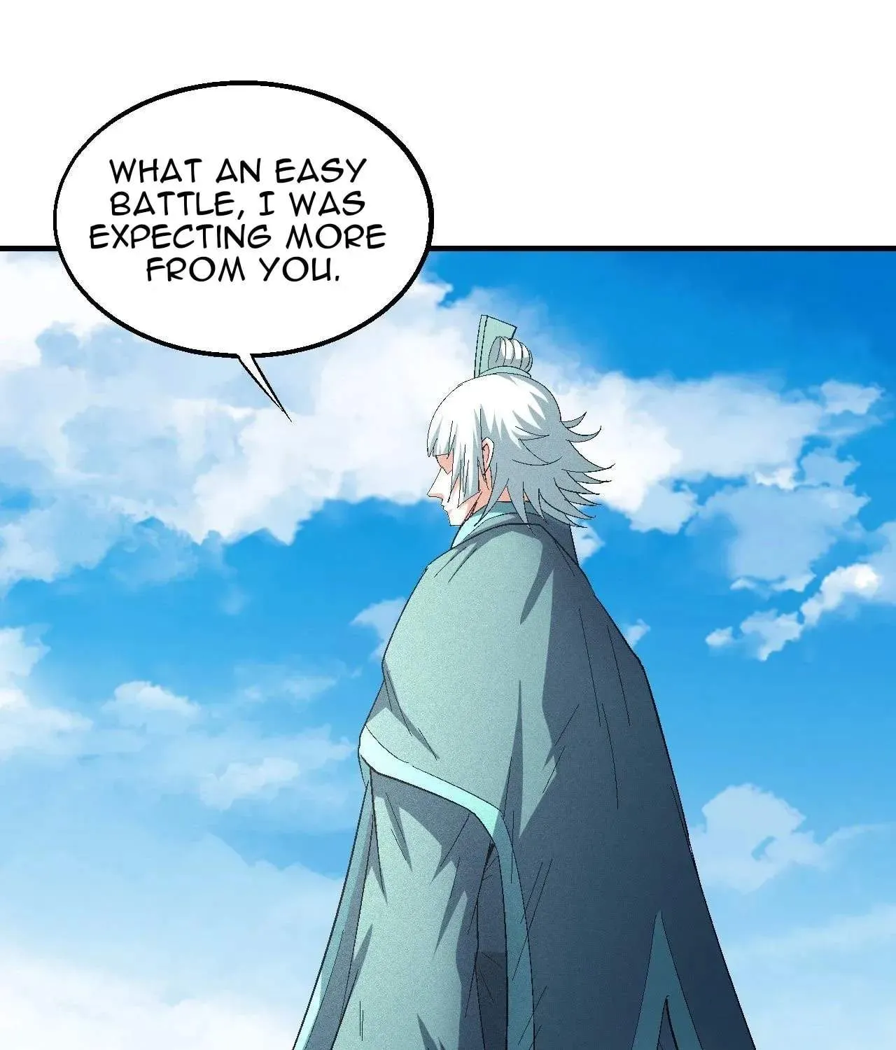 Peerless Chapter 140 page 22 - 