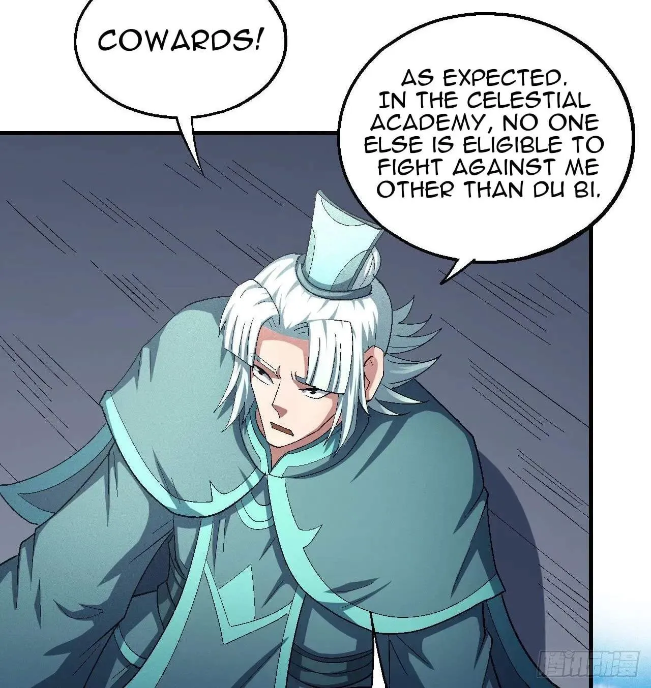 Peerless Chapter 140 page 27 - 