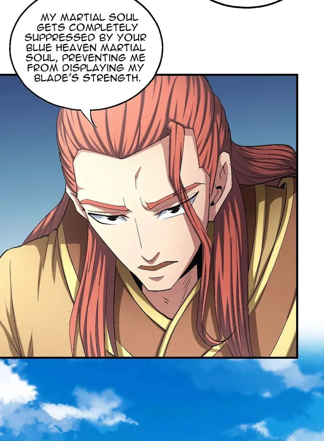 Peerless Chapter 140 page 34 - 