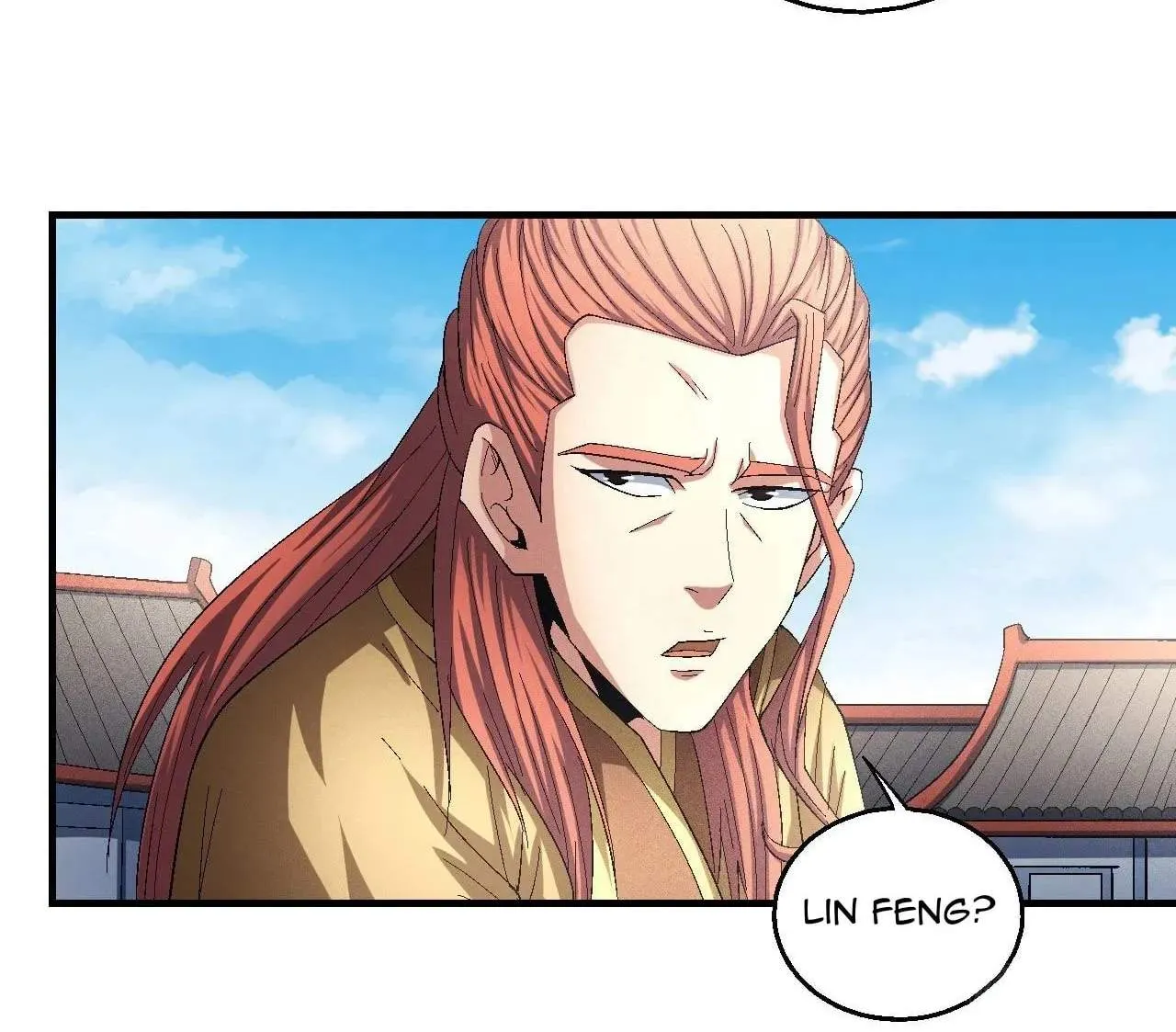 Peerless Chapter 140 page 43 - 