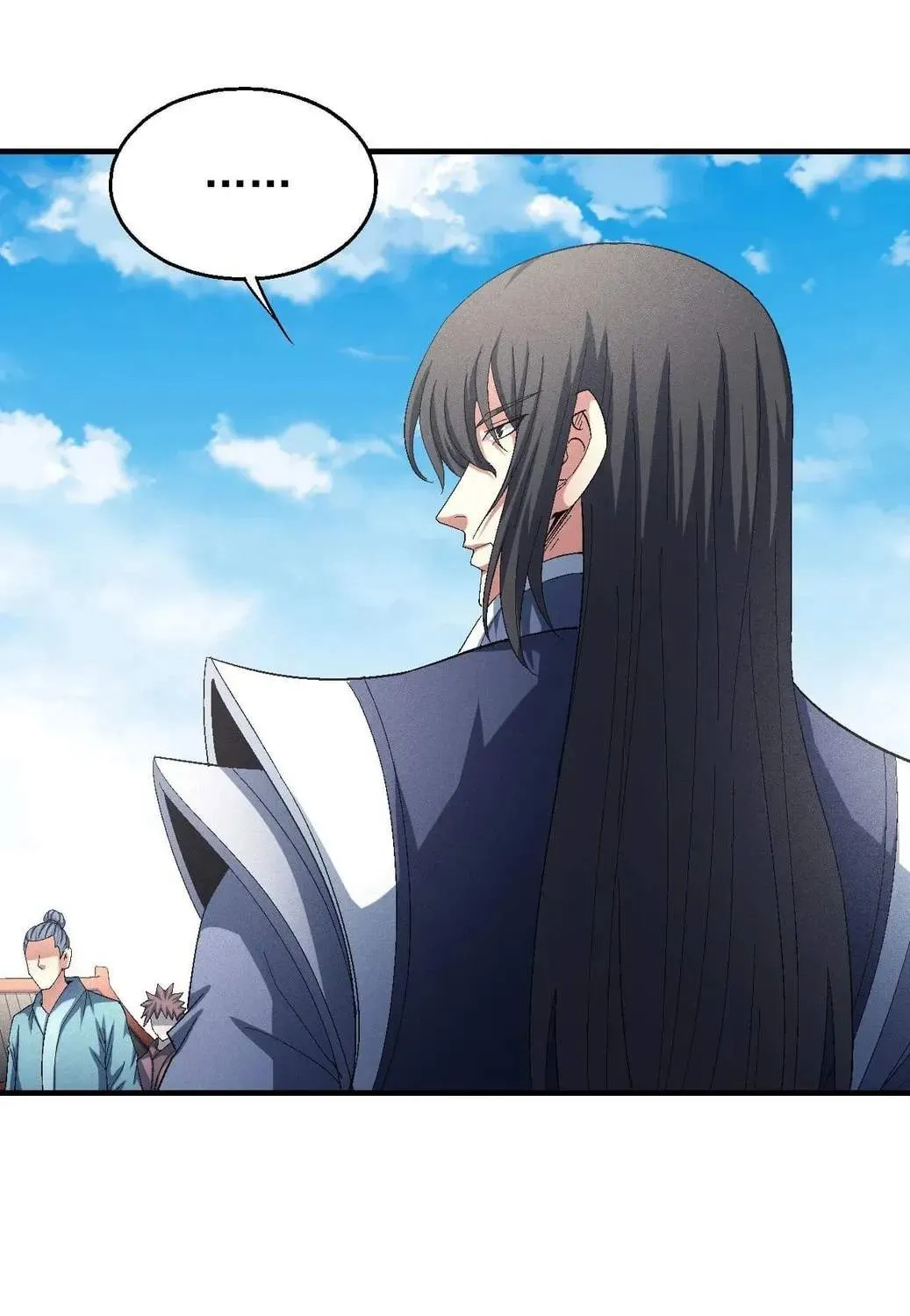 Peerless Chapter 140 page 44 - 