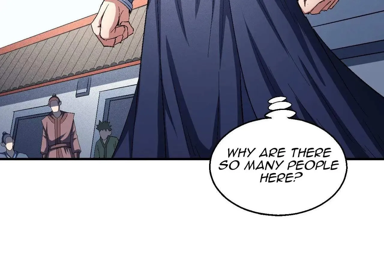 Peerless Chapter 140 page 49 - 