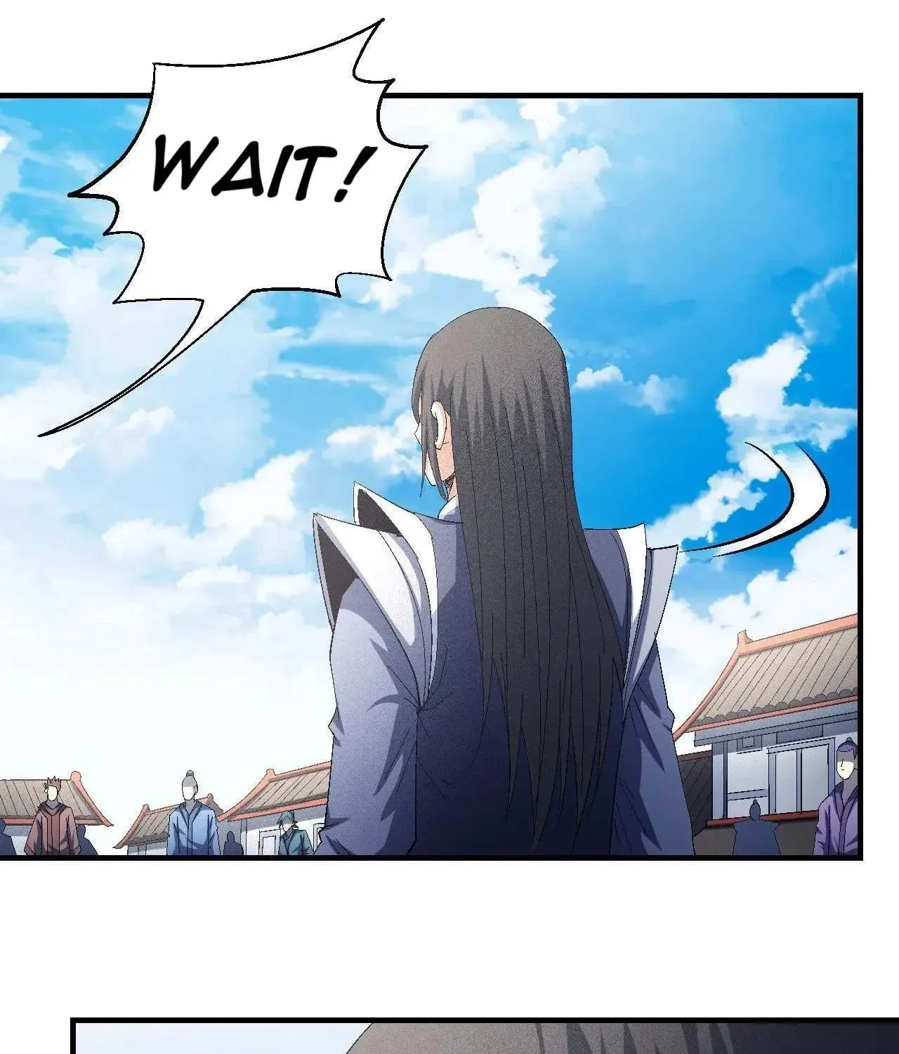 Peerless Chapter 140 page 50 - 