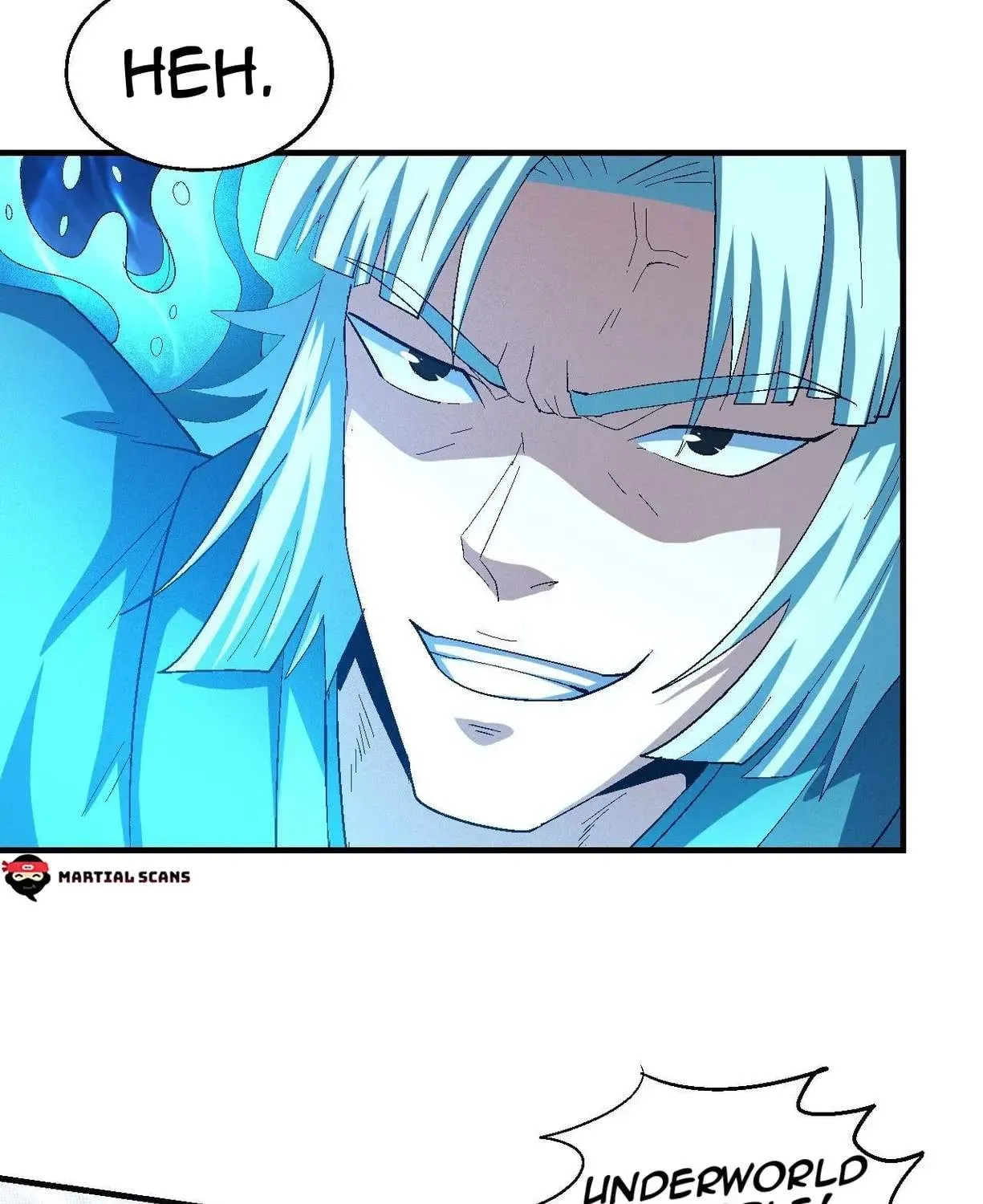 Peerless Chapter 140 page 6 - 