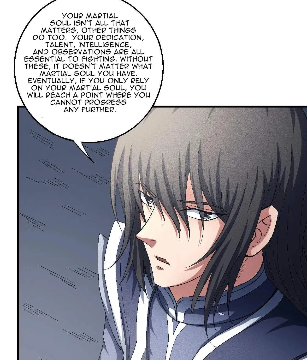 Peerless Chapter 140 page 56 - 