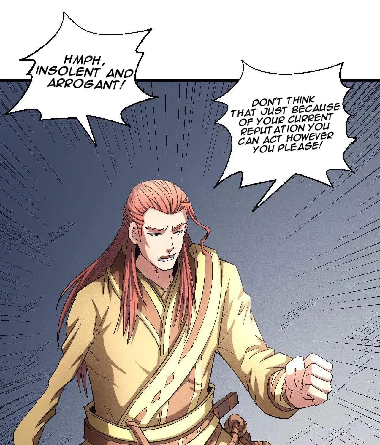 Peerless Chapter 140 page 62 - 