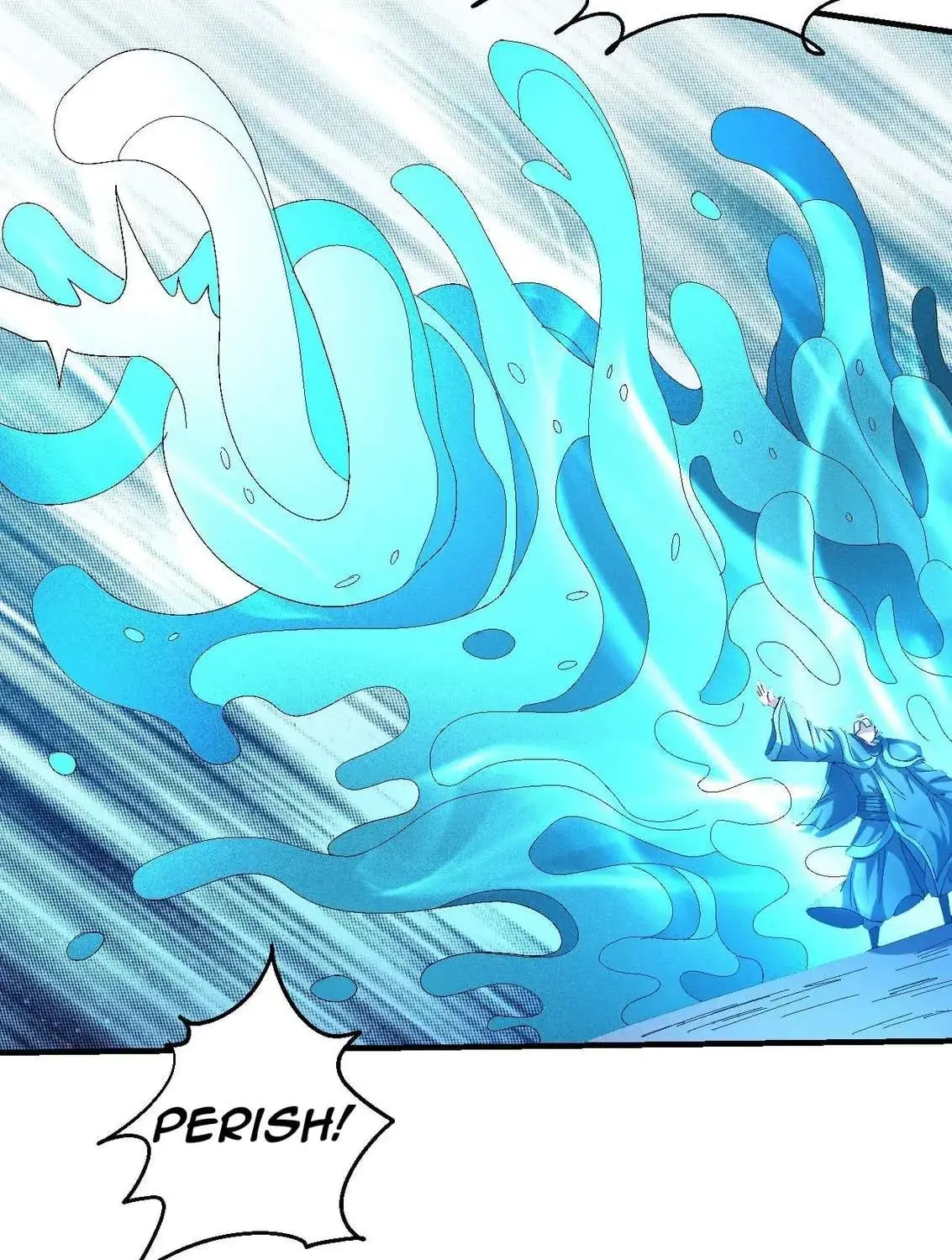 Peerless Chapter 140 page 8 - 