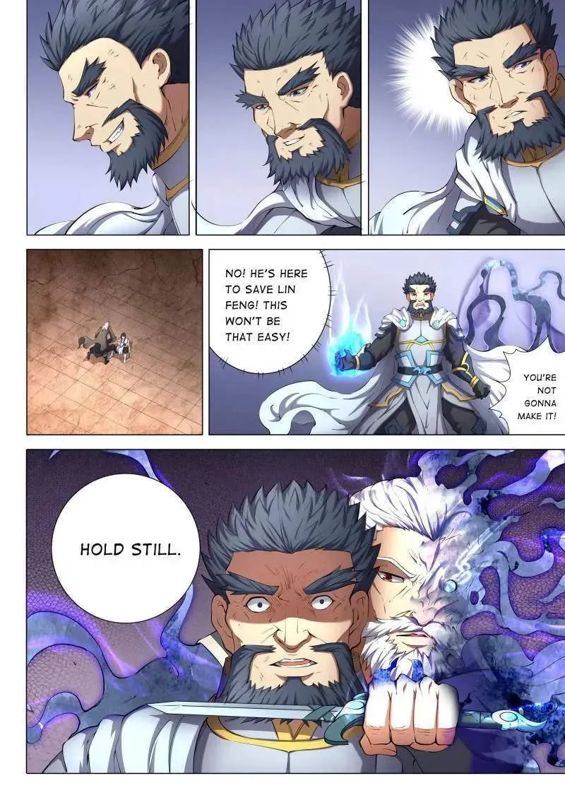 Peerless Chapter 141.98 page 5 - 