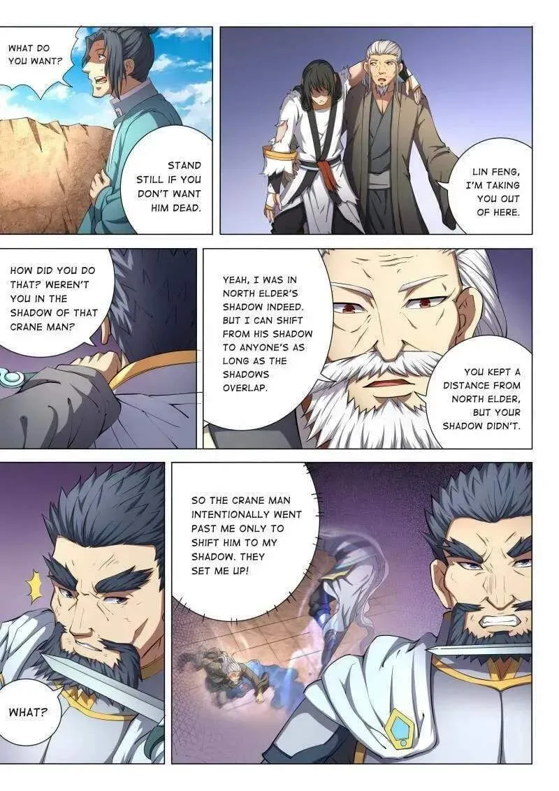 Peerless Chapter 141.98 page 6 - 