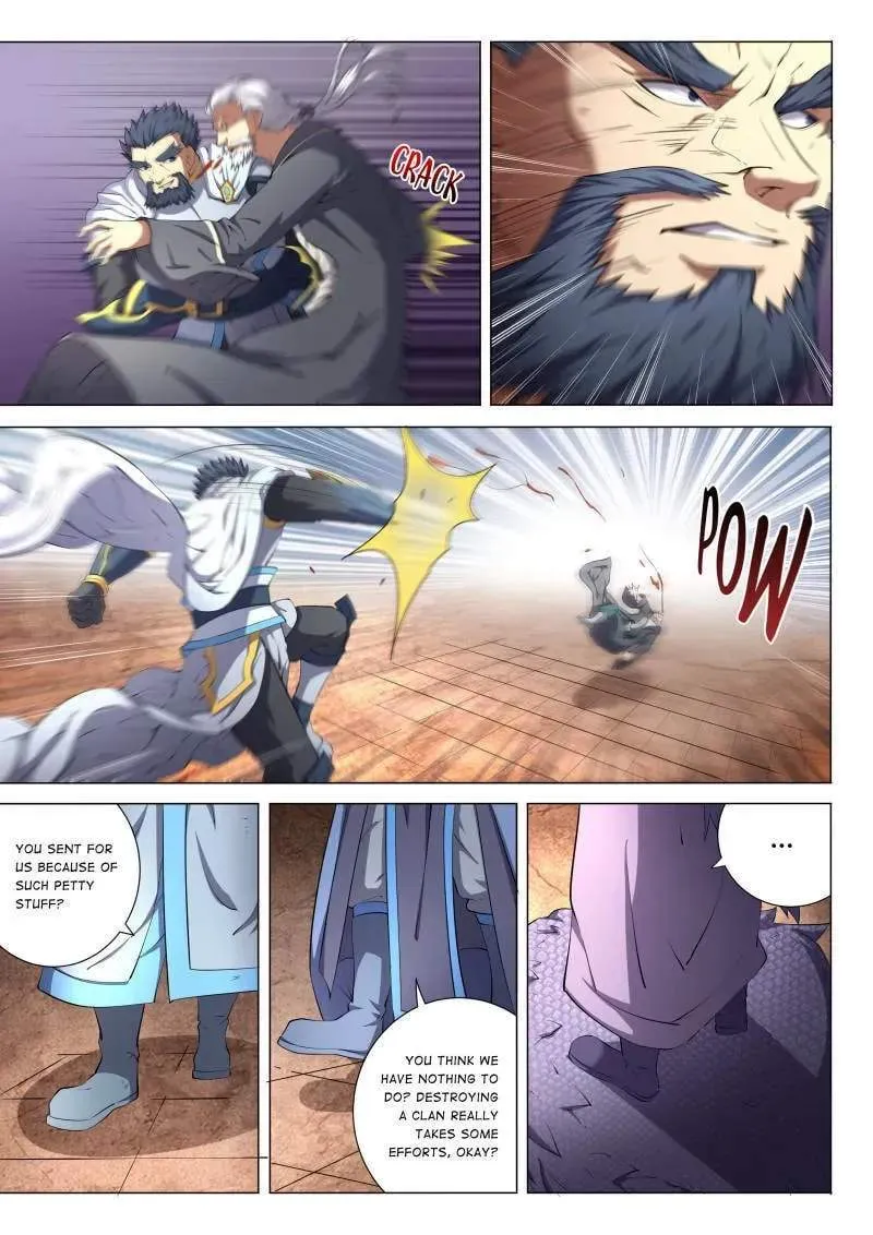 Peerless Chapter 141.98 page 8 - 