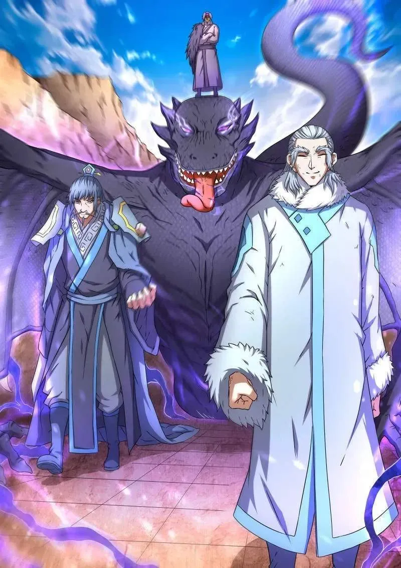 Peerless Chapter 141.98 page 9 - 