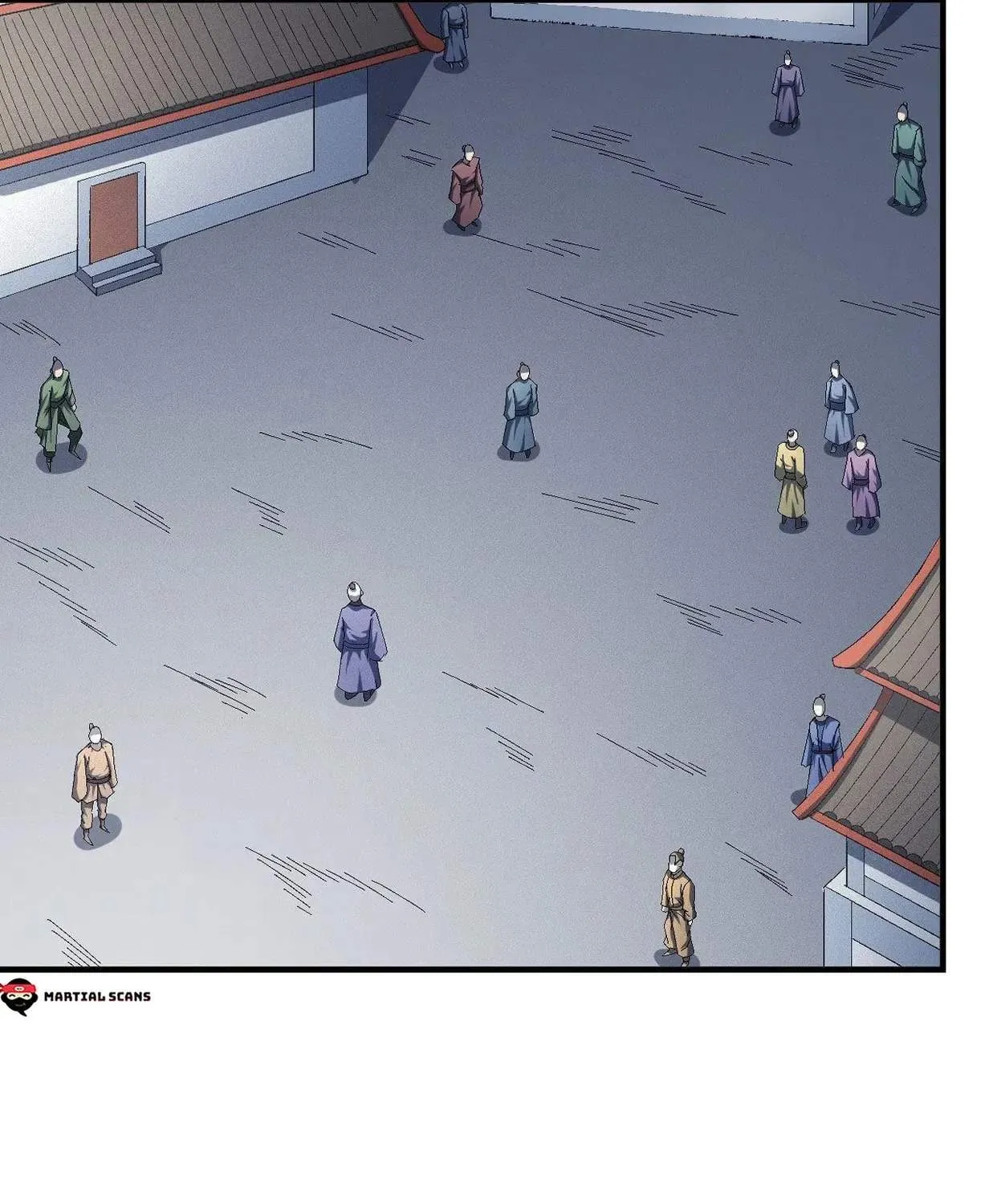 Peerless Chapter 141.99 page 15 - 