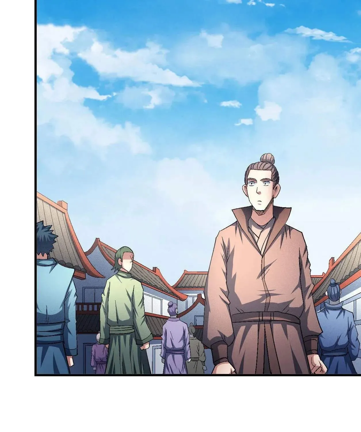 Peerless Chapter 141.99 page 17 - 