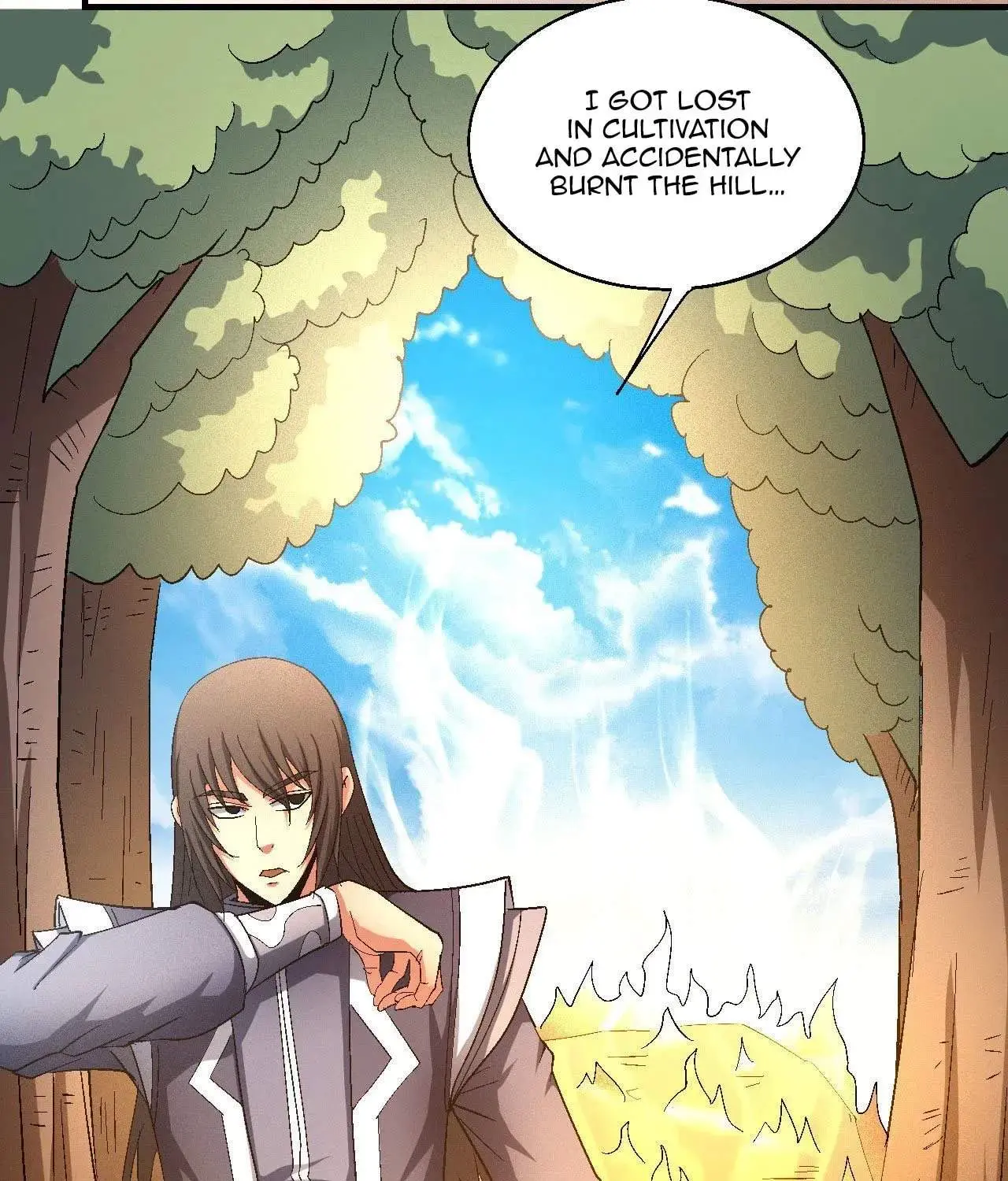 Peerless Chapter 141.99 page 24 - 