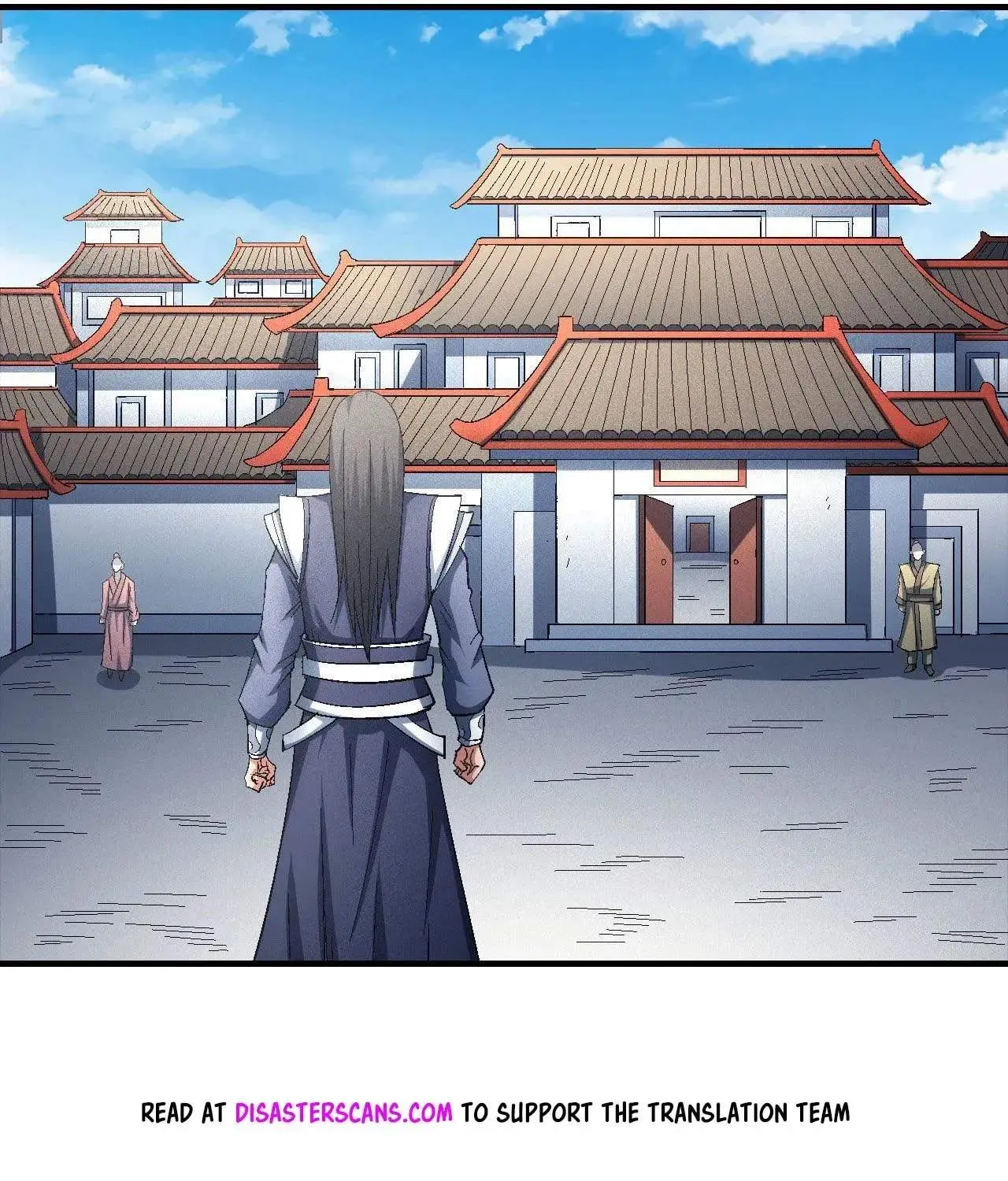 Peerless Chapter 141.99 page 29 - 