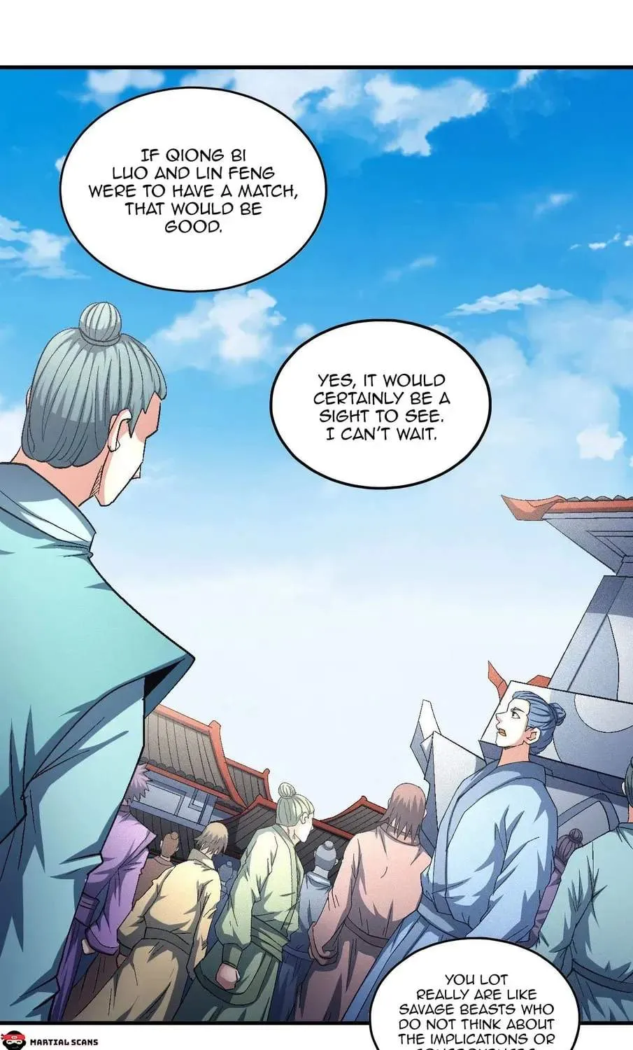 Peerless Chapter 141.99 page 4 - 