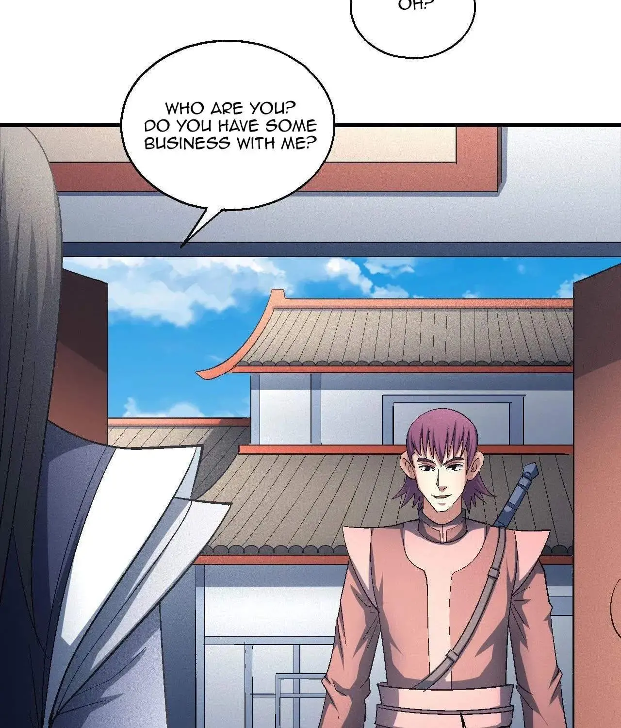 Peerless Chapter 141.99 page 31 - 