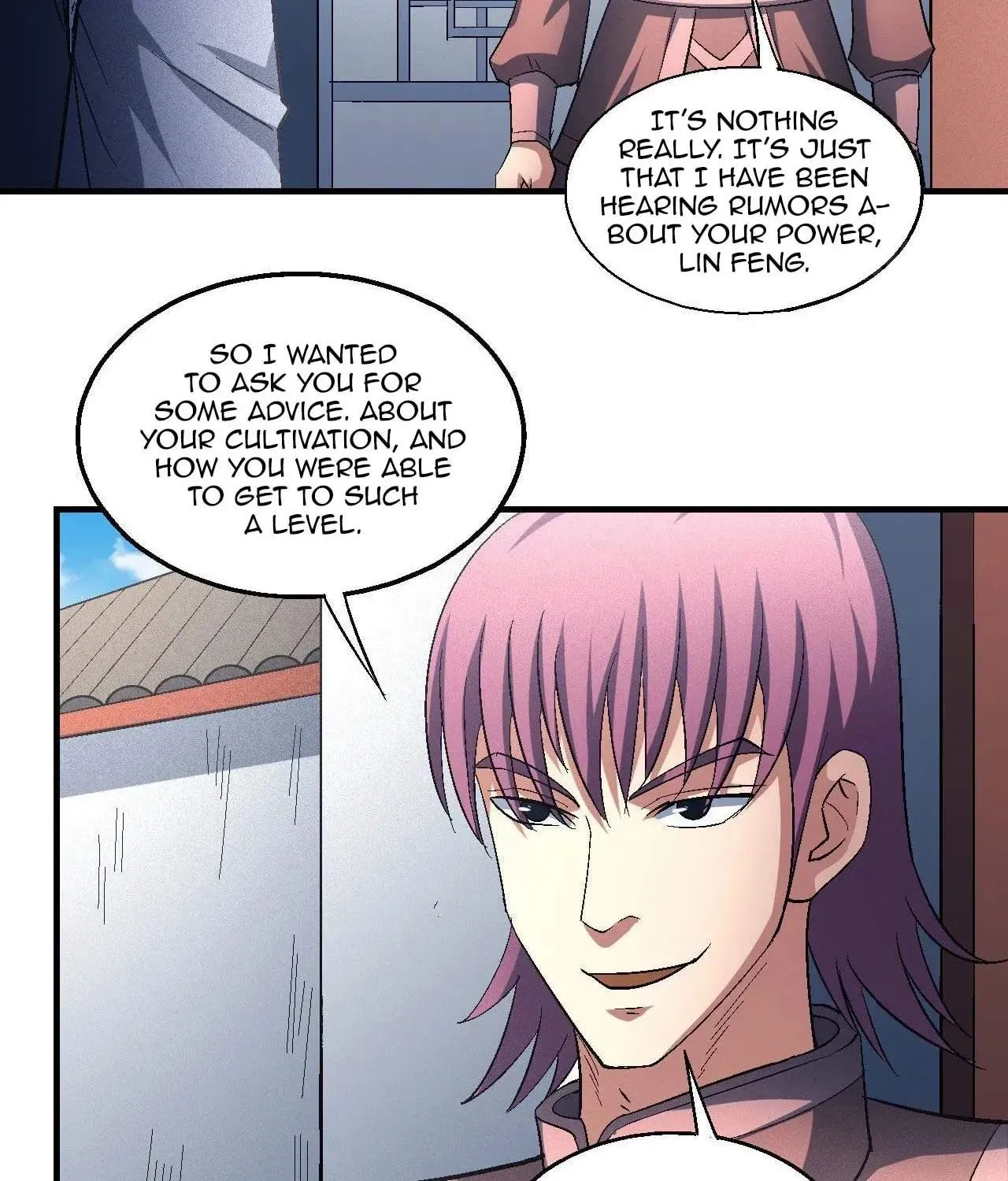 Peerless Chapter 141.99 page 32 - 