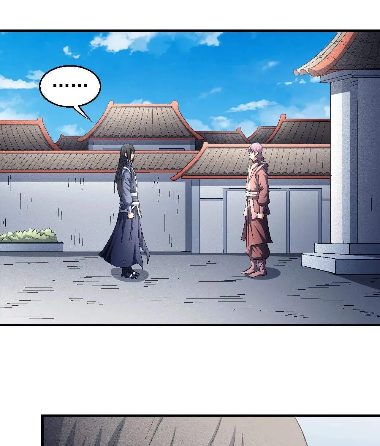 Peerless Chapter 141.99 page 34 - 