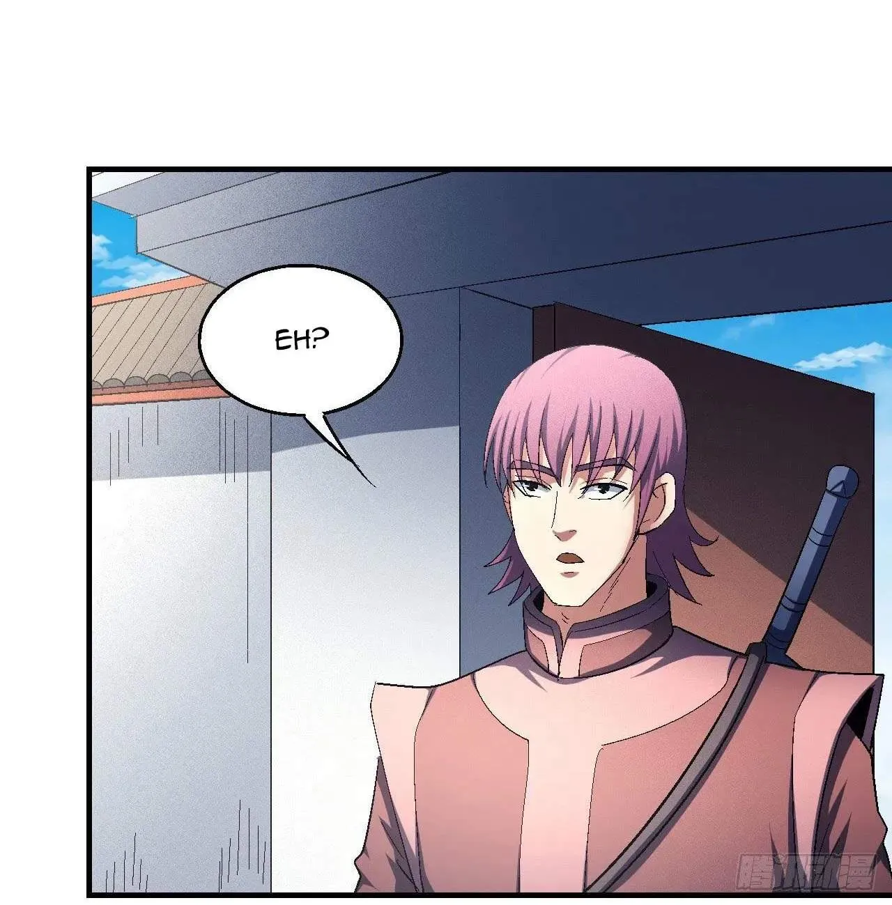 Peerless Chapter 141.99 page 37 - 