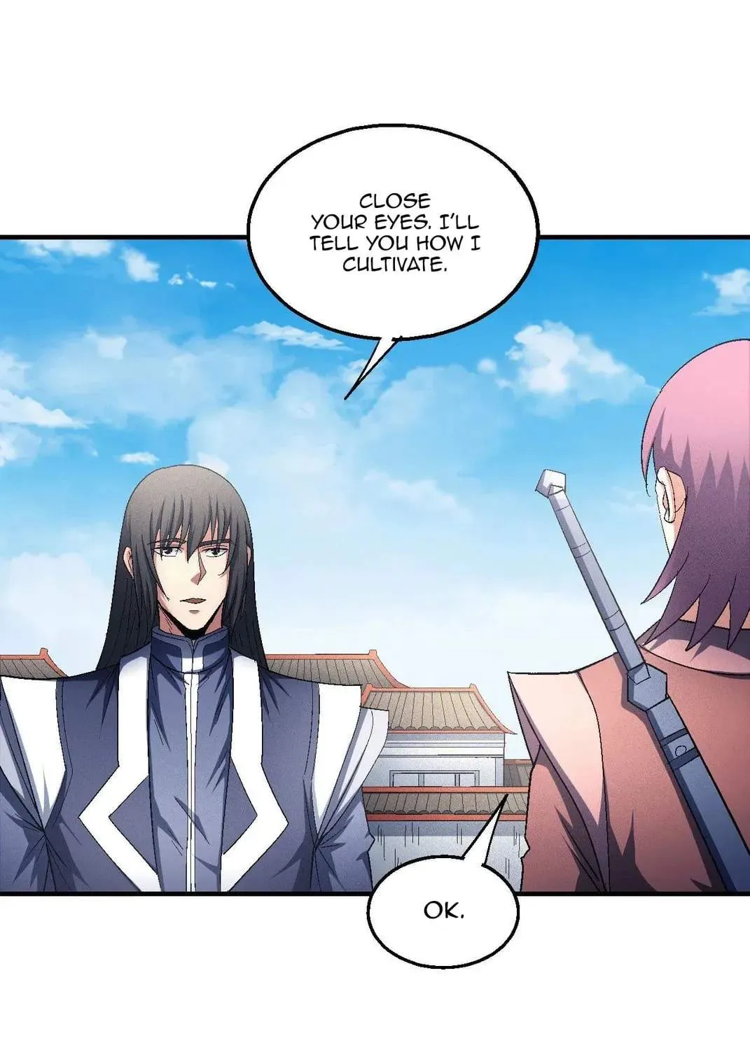 Peerless Chapter 141.99 page 38 - 