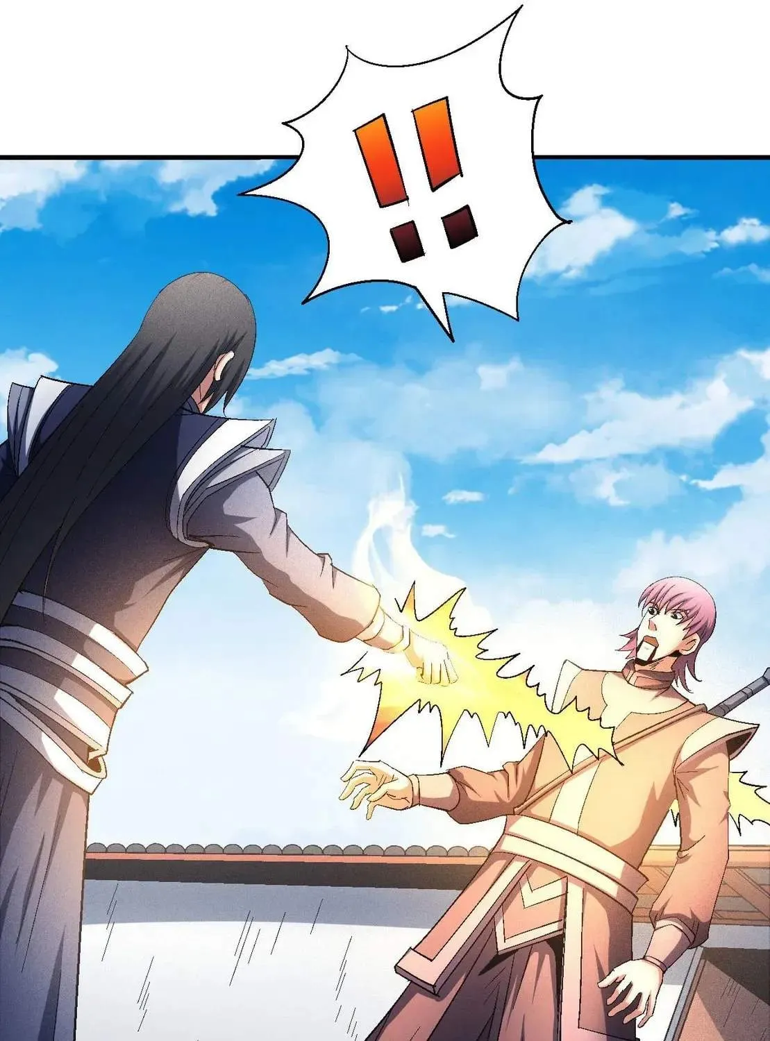 Peerless Chapter 141.99 page 44 - 