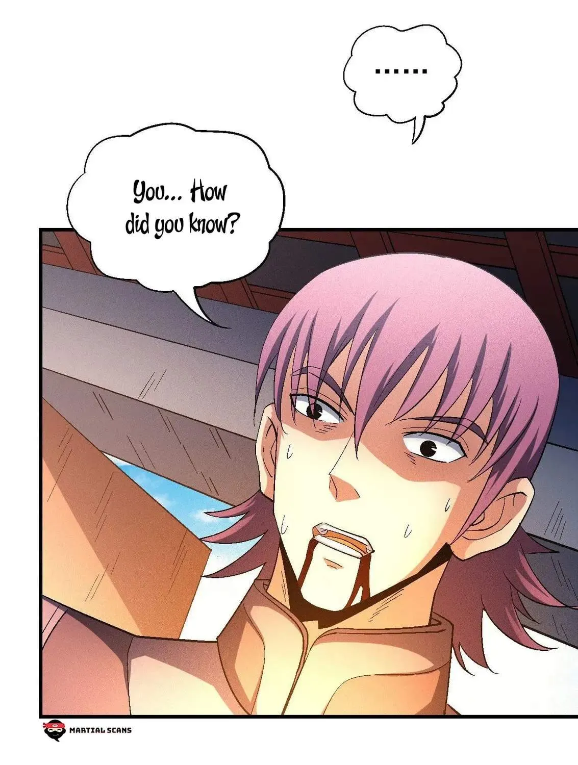 Peerless Chapter 141.99 page 46 - 