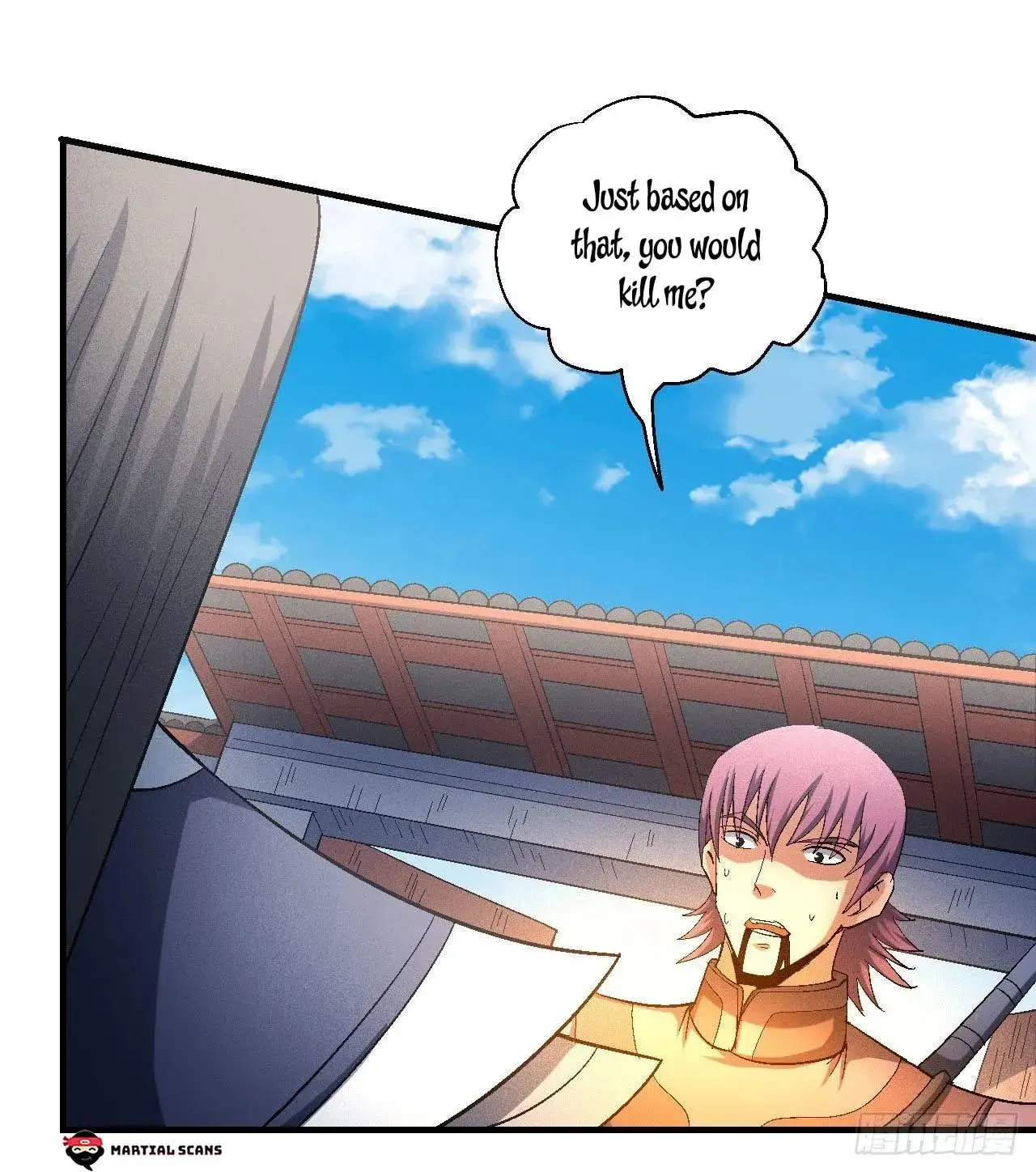 Peerless Chapter 141.99 page 50 - 
