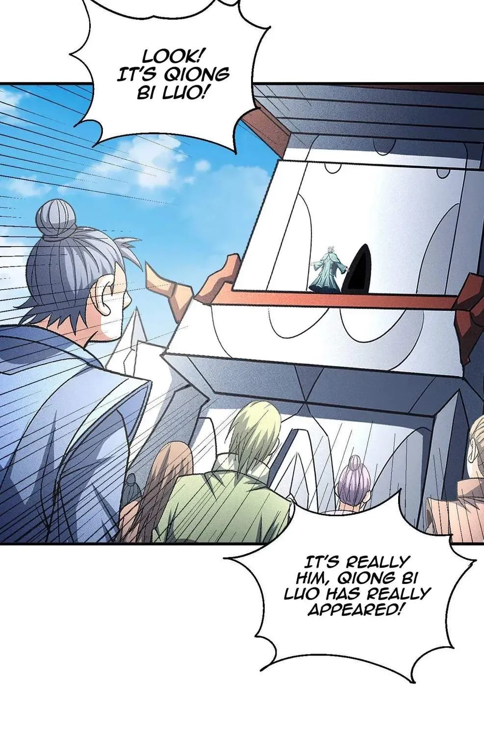 Peerless Chapter 141.99 page 6 - 