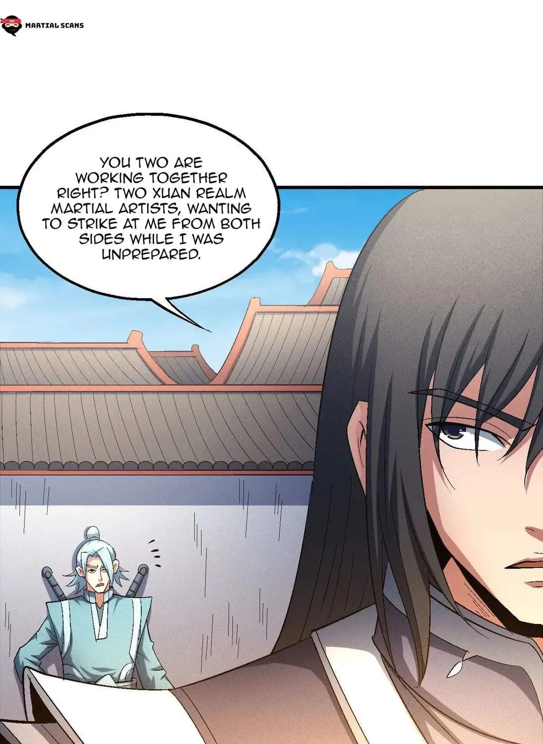 Peerless Chapter 141.99 page 53 - 