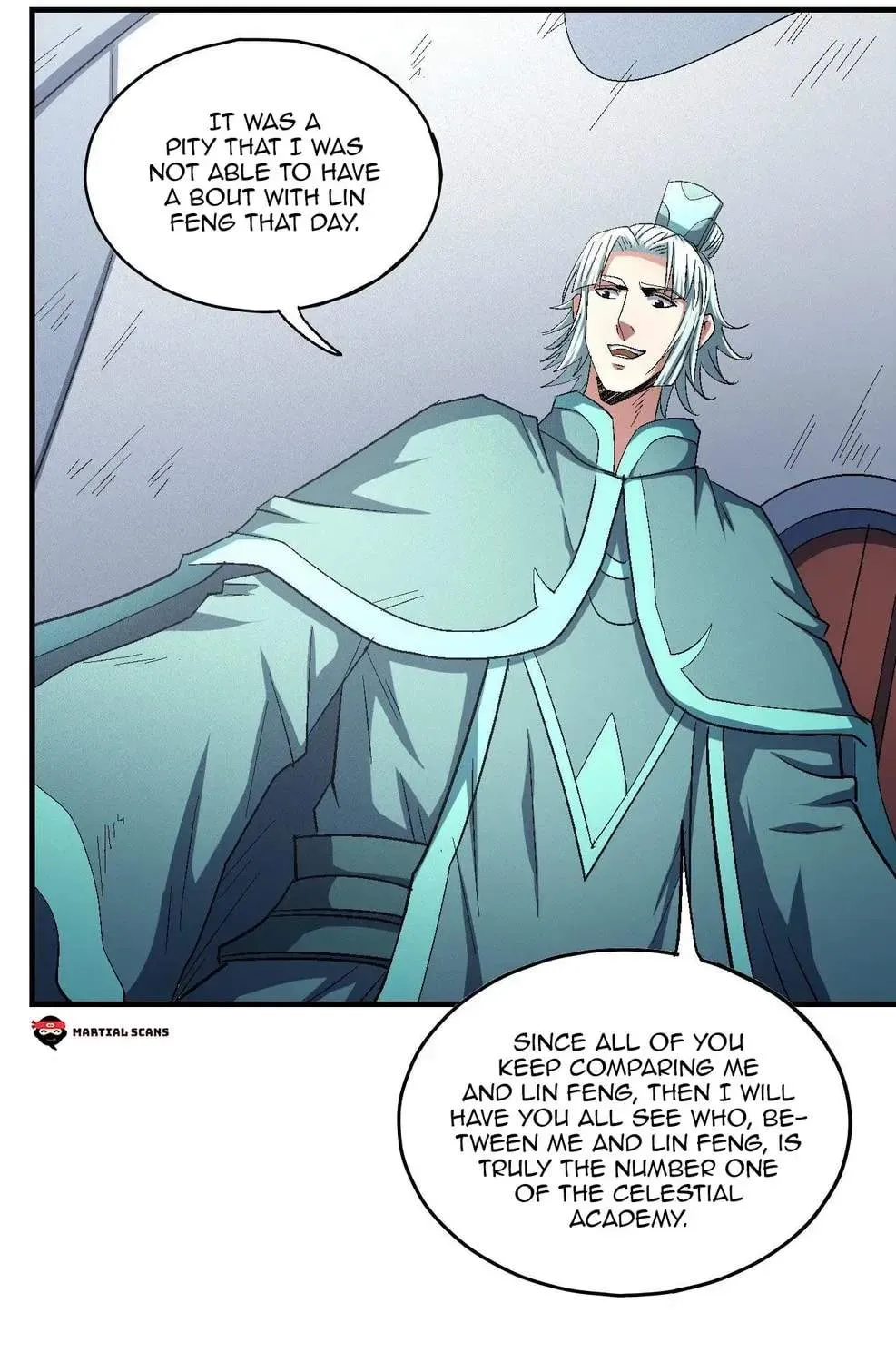 Peerless Chapter 141.99 page 8 - 