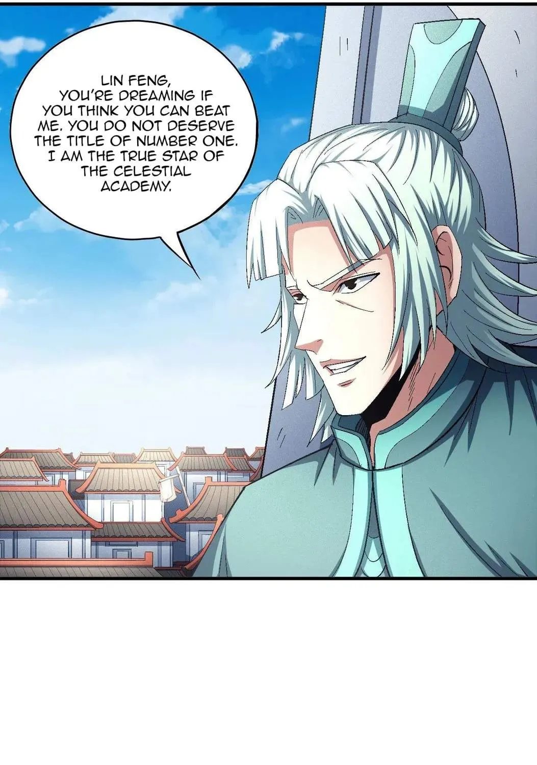 Peerless Chapter 141.99 page 10 - 