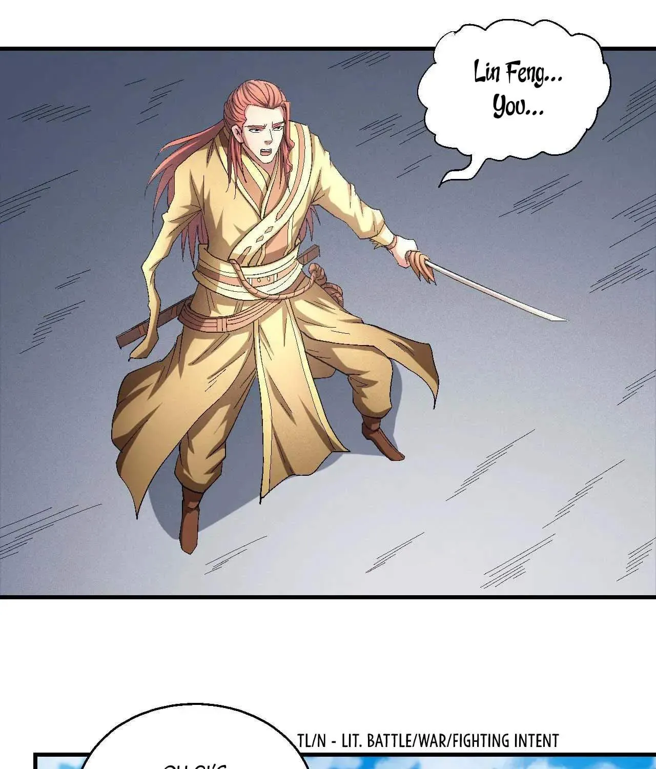 Peerless Chapter 141 page 2 - 