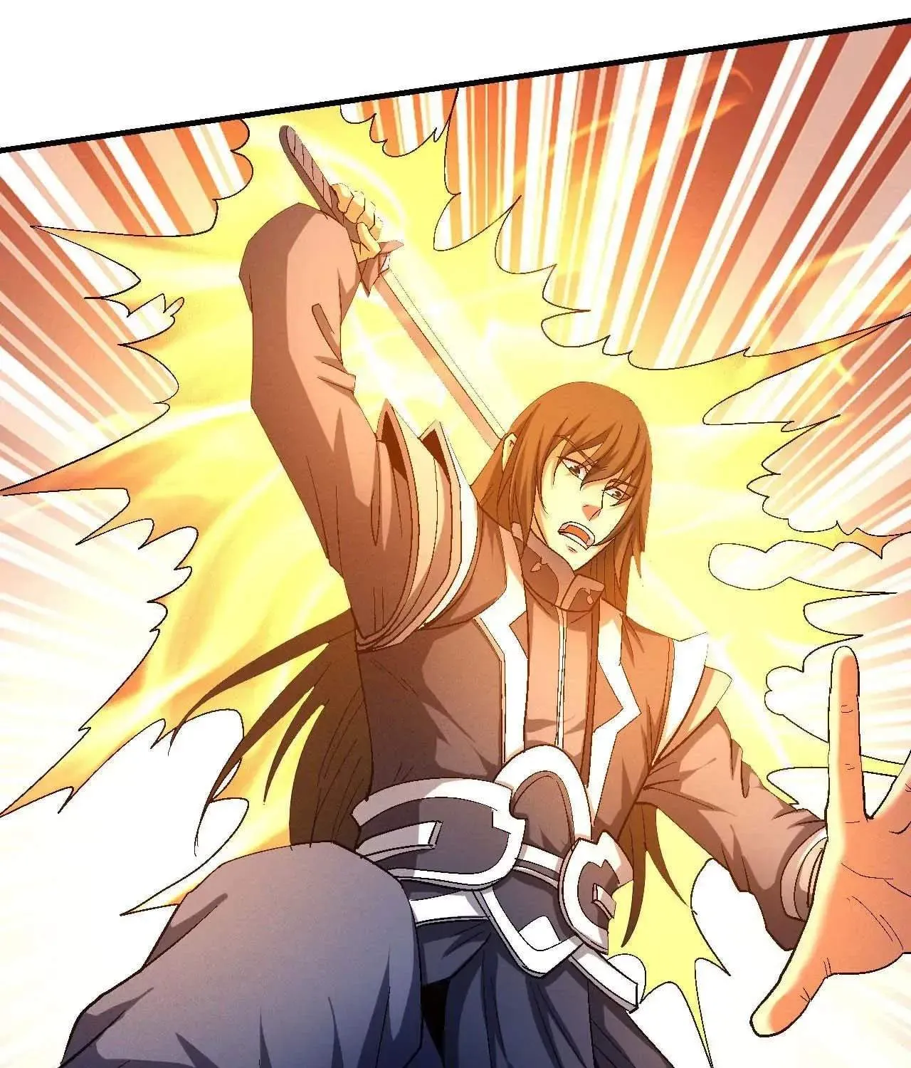 Peerless Chapter 141 page 12 - 