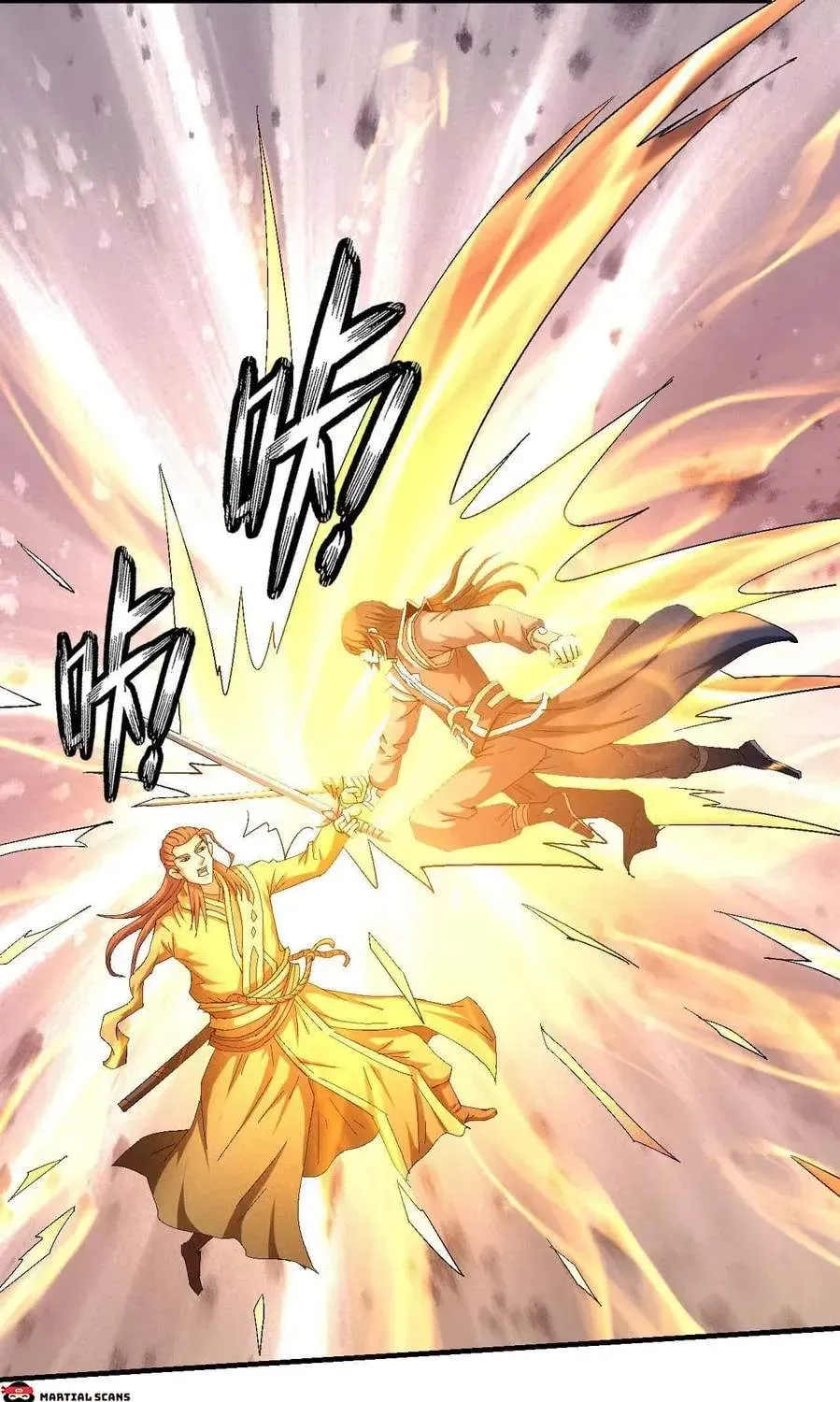 Peerless Chapter 141 page 15 - 