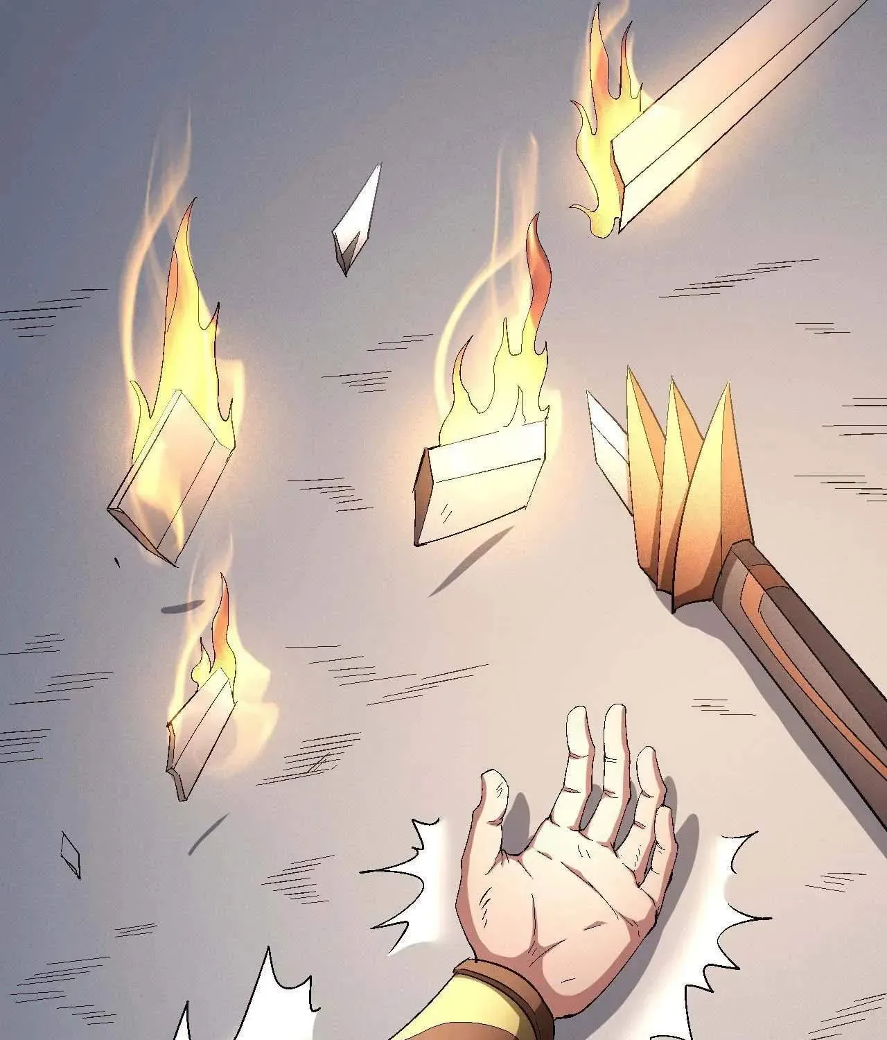 Peerless Chapter 141 page 23 - 