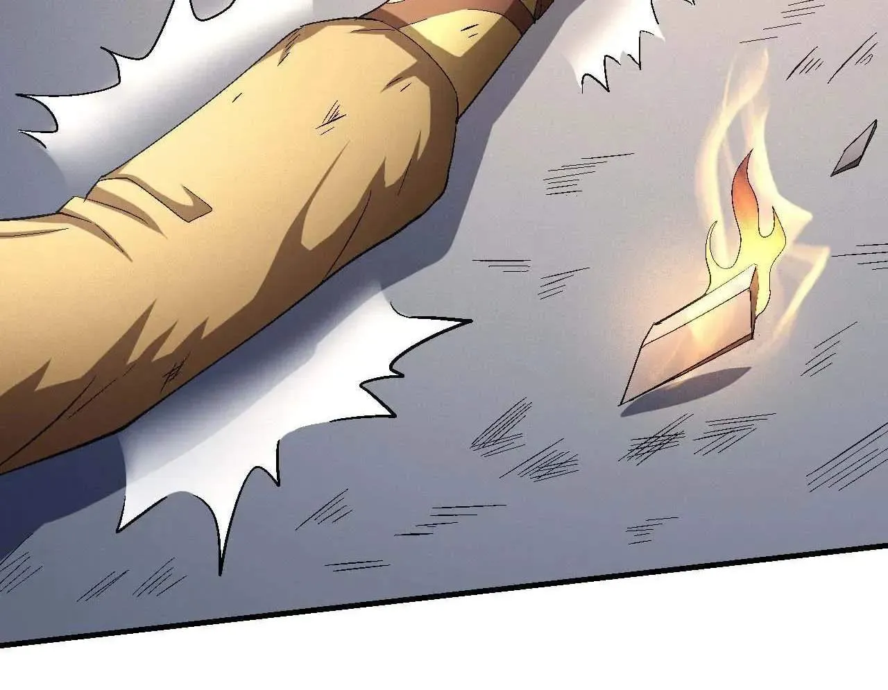 Peerless Chapter 141 page 24 - 