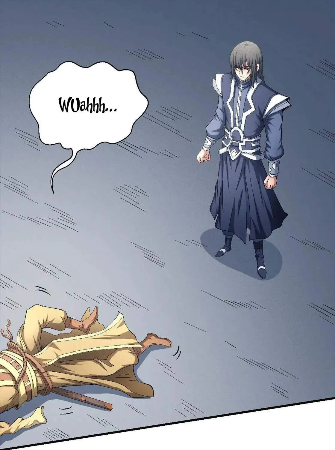 Peerless Chapter 141 page 30 - 