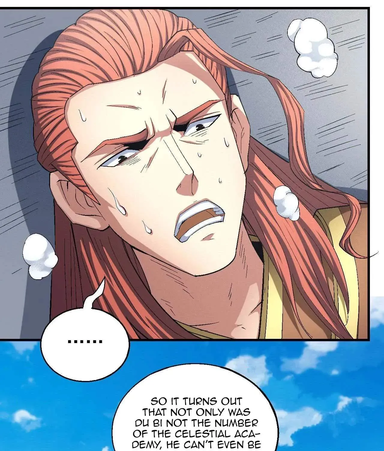 Peerless Chapter 141 page 34 - 