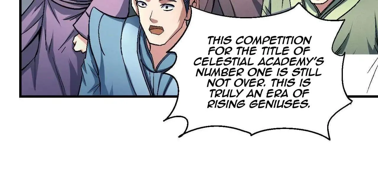Peerless Chapter 141 page 37 - 