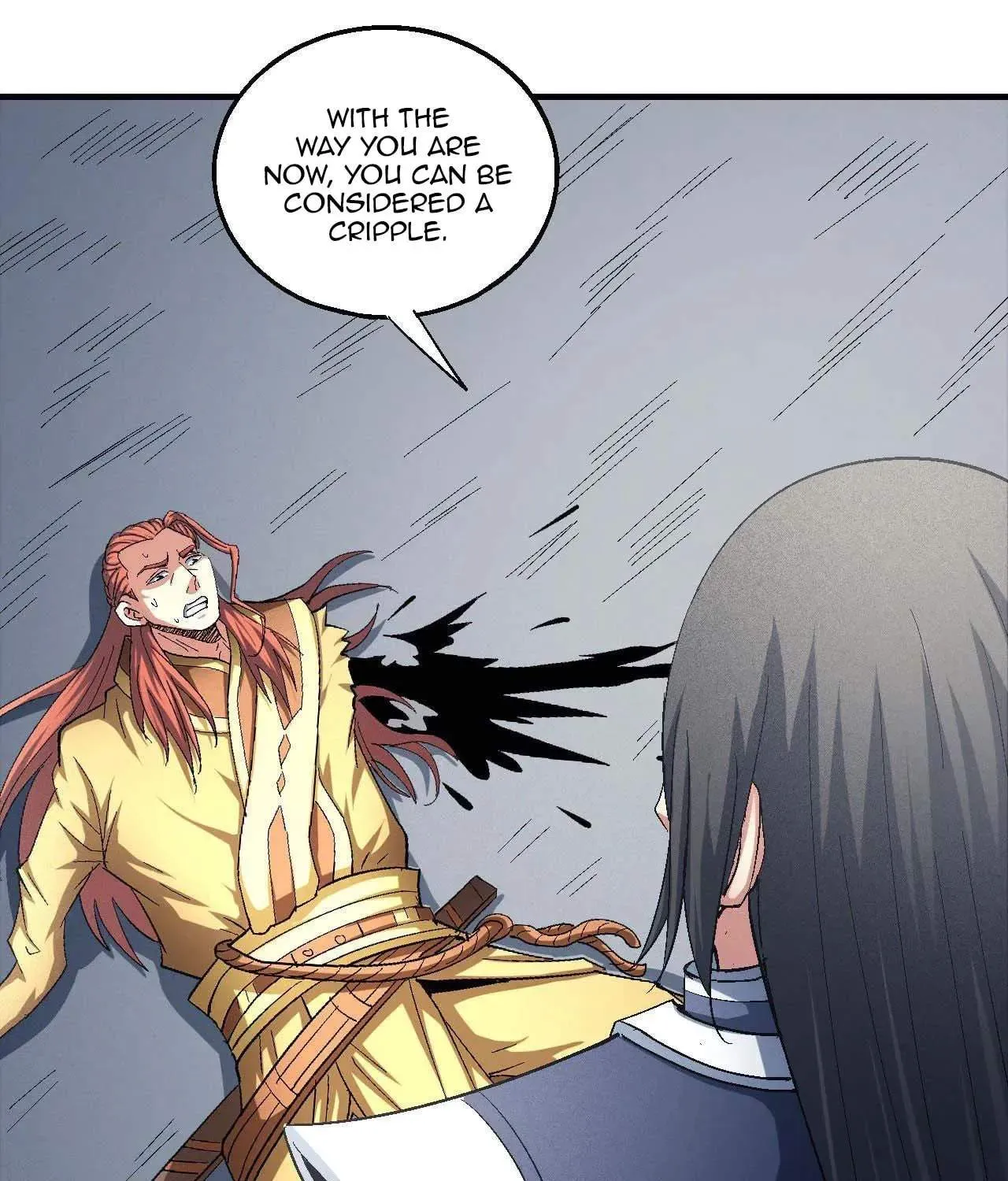 Peerless Chapter 141 page 38 - 