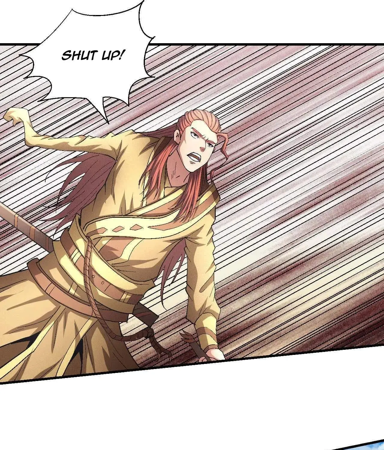 Peerless Chapter 141 page 6 - 